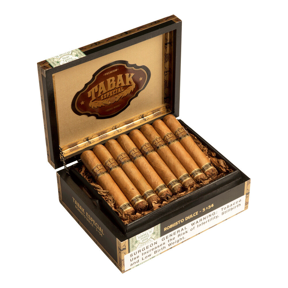 View product media TERO Robusto Dulce, , jrcigars 2